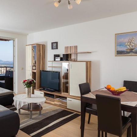 Apartment Blue Eye ดูบรอฟนิก ภายนอก รูปภาพ