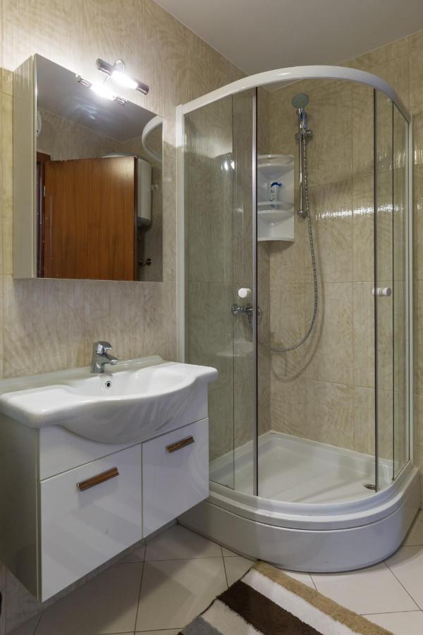 Apartment Blue Eye ดูบรอฟนิก ภายนอก รูปภาพ